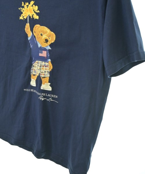 Polo Ralph Lauren（ポロラルフローレン）Tシャツ・カットソー 紺 サイズ:150(13T-14T) キッズ/2200667560284