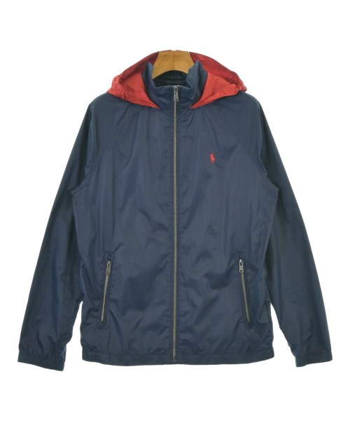 Polo Ralph Lauren(ポロラルフローレン)その他 紺 サイズ:160(15T-16T)/2200665615023