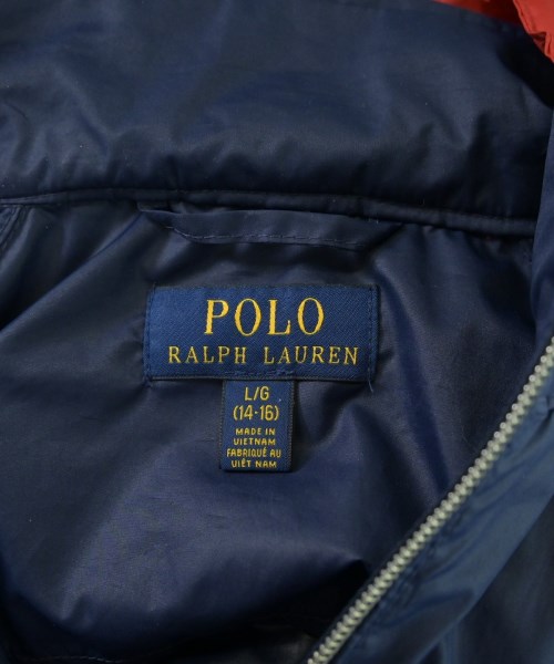 Polo Ralph Lauren（ポロラルフローレン）その他 紺 サイズ:160(15T-16T) キッズ/2200665615023
