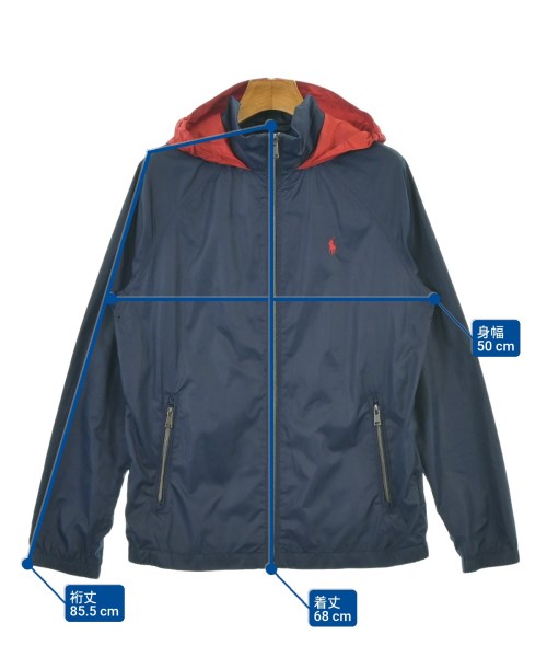 Polo Ralph Lauren（ポロラルフローレン）その他 紺 サイズ:160(15T-16T) キッズ/2200665615023
