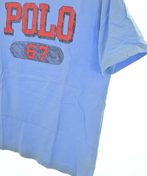 Polo Ralph Lauren（ポロラルフローレン）Tシャツ・カットソー 青 サイズ:150(13T-14T) キッズ/2200665808098