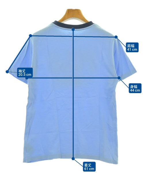 Polo Ralph Lauren（ポロラルフローレン）Tシャツ・カットソー 青 サイズ:150(13T-14T) キッズ/2200665808098