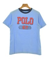 Polo Ralph Lauren（ポロラルフローレン）Tシャツ・カットソー 青 サイズ:150(13T-14T) キッズ/2200665808098