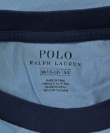 Polo Ralph Lauren（ポロラルフローレン）Tシャツ・カットソー 青 サイズ:150(13T-14T) キッズ/2200665808098