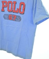 Polo Ralph Lauren（ポロラルフローレン）Tシャツ・カットソー 青 サイズ:150(13T-14T) キッズ/2200665808098