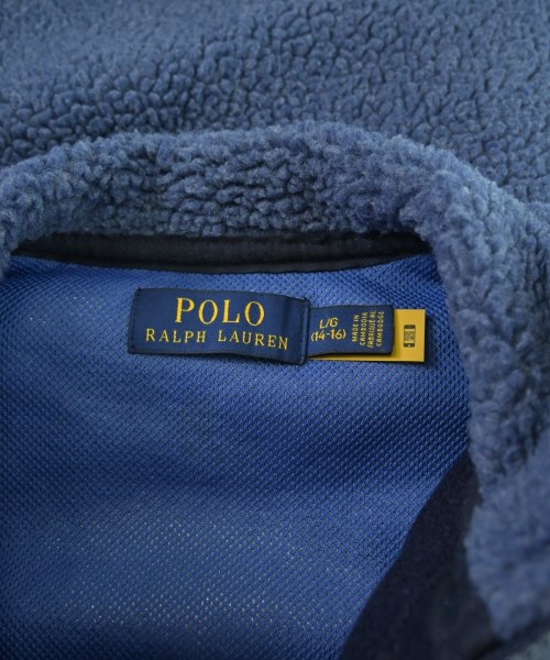 Polo Ralph Lauren（ポロラルフローレン）その他 青 サイズ:160(15T-16T) キッズ/2200665808135