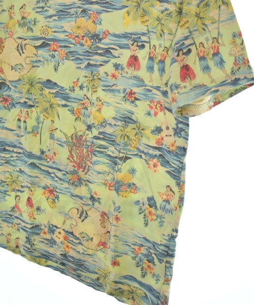 Polo Ralph Lauren（ポロラルフローレン）Tシャツ・カットソー 緑 サイズ:150(13T-14T) キッズ/2200665808166