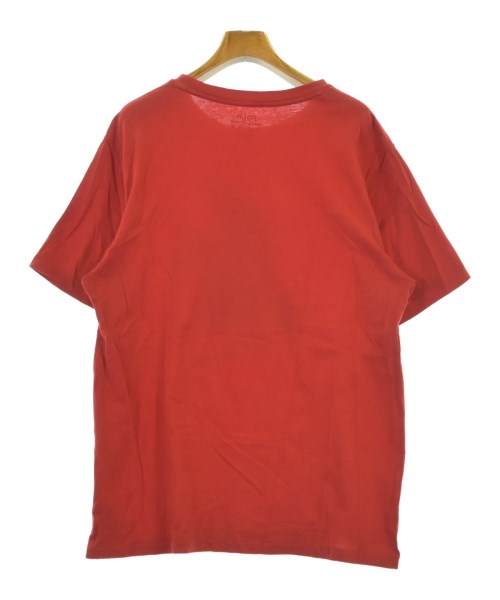 Polo Ralph Lauren（ポロラルフローレン）Tシャツ・カットソー 赤 サイズ:170(17T-18T) キッズ/2200665808203