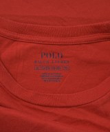 Polo Ralph Lauren（ポロラルフローレン）Tシャツ・カットソー 赤 サイズ:170(17T-18T) キッズ/2200665808203