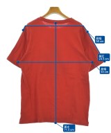 Polo Ralph Lauren（ポロラルフローレン）Tシャツ・カットソー 赤 サイズ:170(17T-18T) キッズ/2200665808203