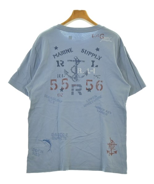 Polo Ralph Lauren（ポロラルフローレン）Tシャツ・カットソー 青 サイズ:170(17T-18T) キッズ/2200665808227