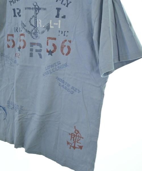 Polo Ralph Lauren（ポロラルフローレン）Tシャツ・カットソー 青 サイズ:170(17T-18T) キッズ/2200665808227