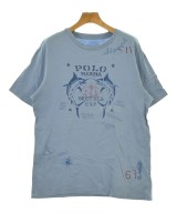 Polo Ralph Lauren（ポロラルフローレン）Tシャツ・カットソー 青 サイズ:170(17T-18T) キッズ/2200665808227