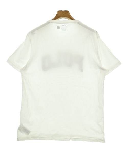 Polo Ralph Lauren（ポロラルフローレン）Tシャツ・カットソー 白 サイズ:180(L位) キッズ/2200665808258
