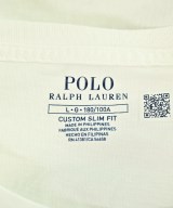 Polo Ralph Lauren（ポロラルフローレン）Tシャツ・カットソー 白 サイズ:180(L位) キッズ/2200665808258
