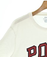Polo Ralph Lauren（ポロラルフローレン）Tシャツ・カットソー 白 サイズ:180(L位) キッズ/2200665808258