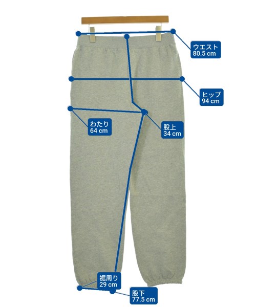 Polo Ralph Lauren（ポロラルフローレン）その他 グレー サイズ:170(17T-18T) キッズ/2200665808302