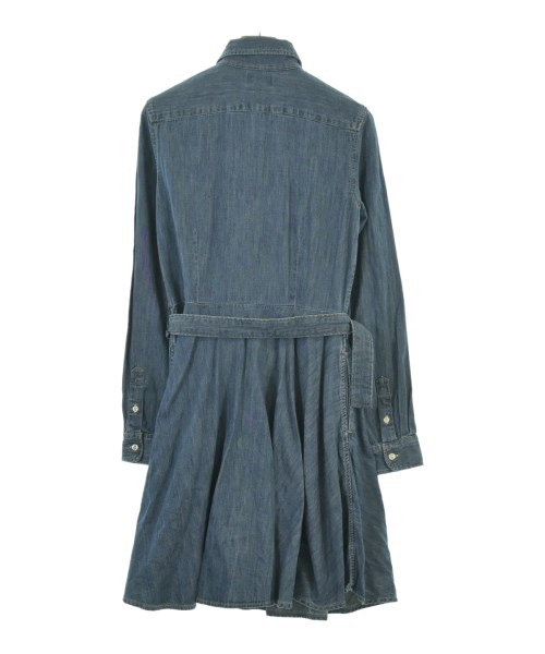 Polo Ralph Lauren（ポロラルフローレン）ワンピース（その他） 青 サイズ:160(15T-16T) キッズ/2200667688049