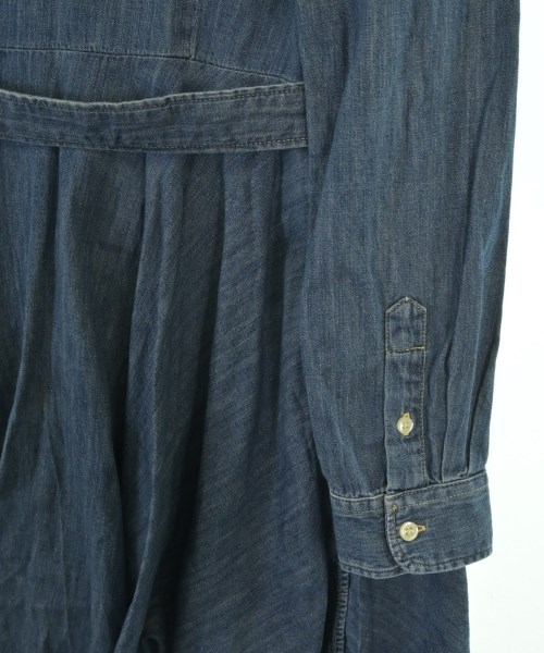 Polo Ralph Lauren（ポロラルフローレン）ワンピース（その他） 青 サイズ:160(15T-16T) キッズ/2200667688049