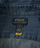 Polo Ralph Lauren（ポロラルフローレン）ワンピース（その他） 青 サイズ:160(15T-16T) キッズ/2200667688049