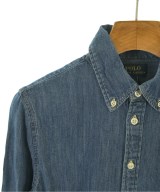 Polo Ralph Lauren（ポロラルフローレン）ワンピース（その他） 青 サイズ:160(15T-16T) キッズ/2200667688049