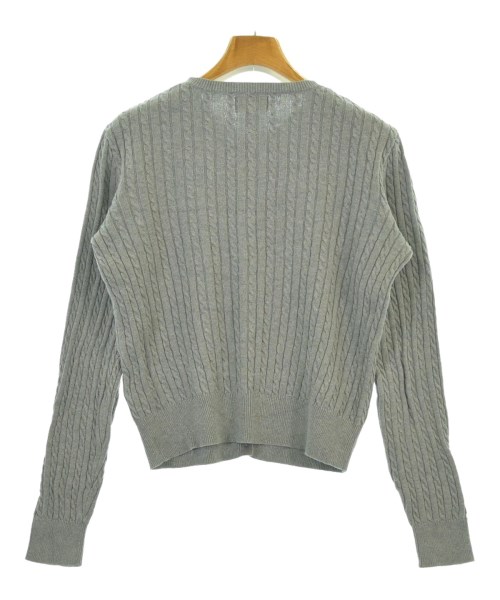 Polo Ralph Lauren（ポロラルフローレン）ニット グレー サイズ:160(15T-16T) キッズ/2200667688056