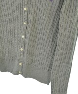 Polo Ralph Lauren（ポロラルフローレン）ニット グレー サイズ:160(15T-16T) キッズ/2200667688056