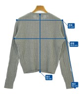 Polo Ralph Lauren（ポロラルフローレン）ニット グレー サイズ:160(15T-16T) キッズ/2200667688056