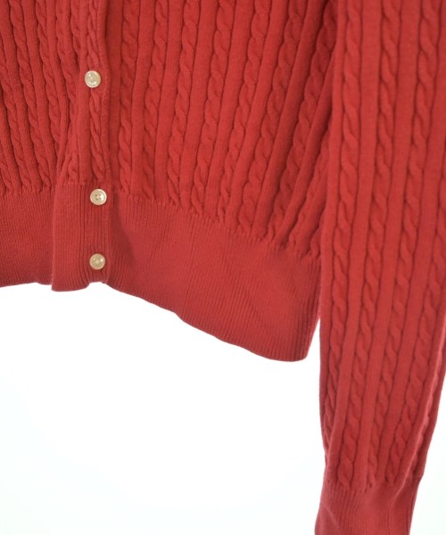 Polo Ralph Lauren（ポロラルフローレン）ニット 赤 サイズ:160(15T-16T) キッズ/2200667688063