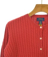 Polo Ralph Lauren（ポロラルフローレン）ニット 赤 サイズ:160(15T-16T) キッズ/2200667688063