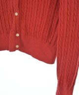 Polo Ralph Lauren（ポロラルフローレン）ニット 赤 サイズ:160(15T-16T) キッズ/2200667688063