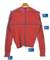 Polo Ralph Lauren（ポロラルフローレン）ニット 赤 サイズ:160(15T-16T) キッズ/2200667688063