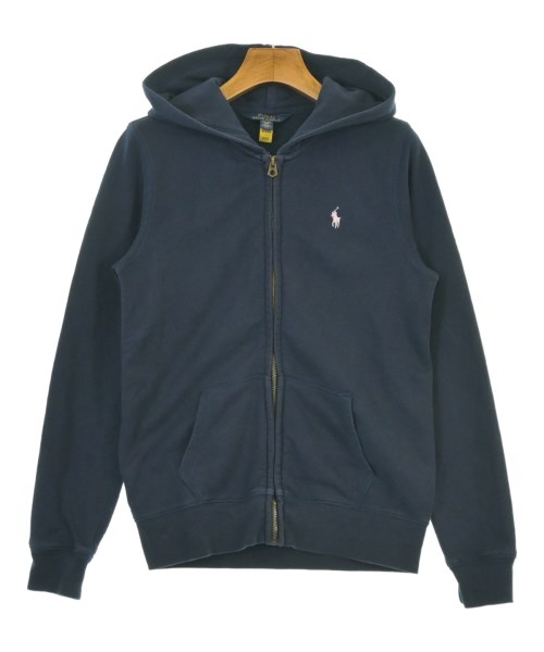 Polo Ralph Lauren(ポロラルフローレン)Tシャツ・カットソー 紺 サイズ:160(15T-16T)/2200667688070