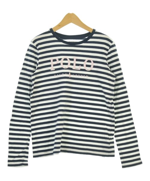Polo Ralph Lauren(ポロラルフローレン)Tシャツ・カットソー 紺 サイズ:160(15T-16T)/2200667688087