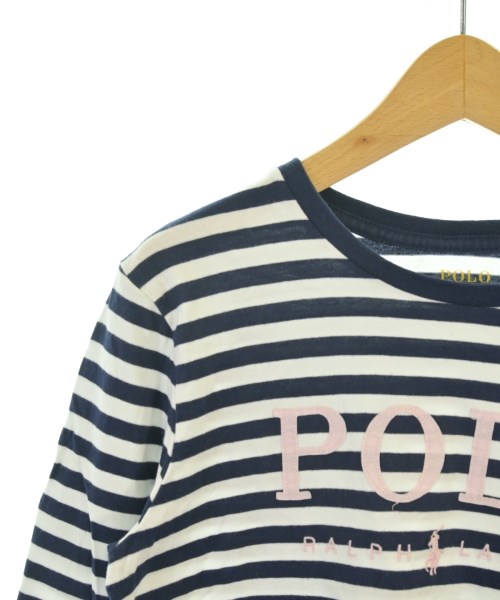 Polo Ralph Lauren（ポロラルフローレン）Tシャツ・カットソー 紺 サイズ:160(15T-16T) キッズ/2200667688087