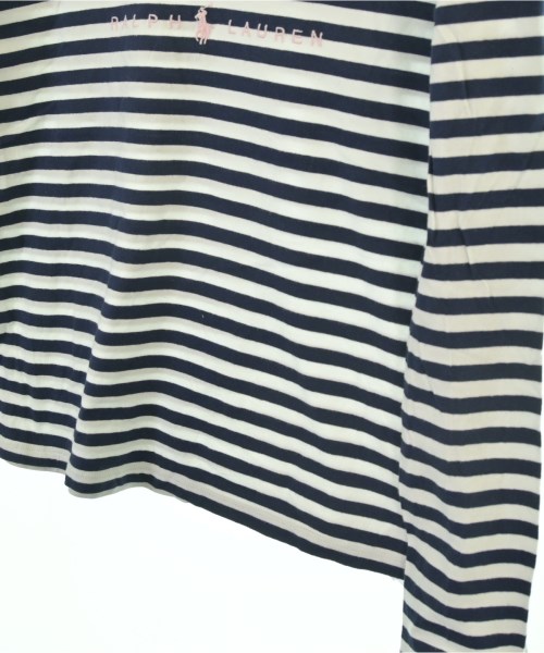 Polo Ralph Lauren（ポロラルフローレン）Tシャツ・カットソー 紺 サイズ:160(15T-16T) キッズ/2200667688087