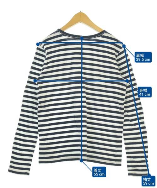 Polo Ralph Lauren（ポロラルフローレン）Tシャツ・カットソー 紺 サイズ:160(15T-16T) キッズ/2200667688087