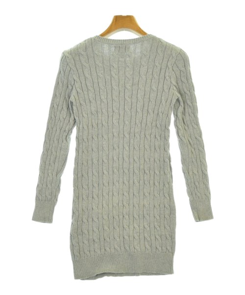 Polo Ralph Lauren（ポロラルフローレン）ワンピース（その他） グレー サイズ:140(11T-12T) キッズ/2200670762132