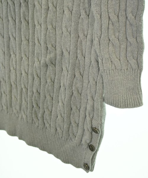 Polo Ralph Lauren（ポロラルフローレン）ワンピース（その他） グレー サイズ:140(11T-12T) キッズ/2200670762132