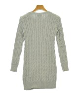 Polo Ralph Lauren（ポロラルフローレン）ワンピース（その他） グレー サイズ:140(11T-12T) キッズ/2200670762132