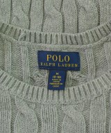 Polo Ralph Lauren（ポロラルフローレン）ワンピース（その他） グレー サイズ:140(11T-12T) キッズ/2200670762132