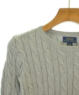 Polo Ralph Lauren（ポロラルフローレン）ワンピース（その他） グレー サイズ:140(11T-12T) キッズ/2200670762132