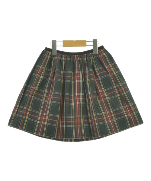 Polo Ralph Lauren(ポロラルフローレン)スカート（その他） グレー サイズ:130(9T-10T)/2200670762149