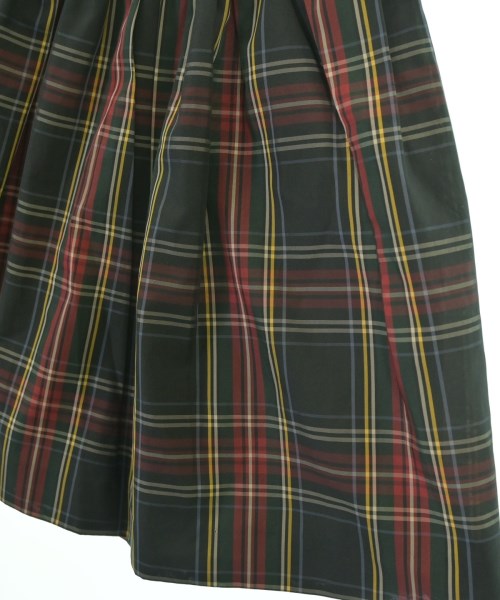 Polo Ralph Lauren（ポロラルフローレン）スカート（その他） グレー サイズ:130(9T-10T) キッズ/2200670762149