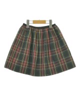 Polo Ralph Lauren（ポロラルフローレン）スカート（その他） グレー サイズ:130(9T-10T) キッズ/2200670762149