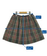 Polo Ralph Lauren（ポロラルフローレン）スカート（その他） グレー サイズ:130(9T-10T) キッズ/2200670762149