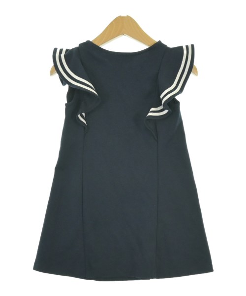 Polo Ralph Lauren（ポロラルフローレン）ワンピース（その他） 紺 サイズ:110(5T-6T) キッズ/2200665010156