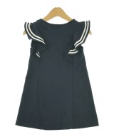 Polo Ralph Lauren（ポロラルフローレン）ワンピース（その他） 紺 サイズ:110(5T-6T) キッズ/2200665010156