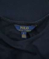 Polo Ralph Lauren（ポロラルフローレン）ワンピース（その他） 紺 サイズ:110(5T-6T) キッズ/2200665010156