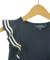 Polo Ralph Lauren（ポロラルフローレン）ワンピース（その他） 紺 サイズ:110(5T-6T) キッズ/2200665010156